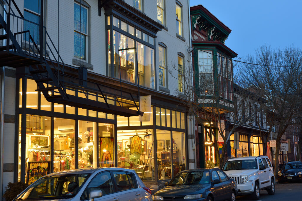 This is the Most Charming Town in NJ According to HGTV NJ Family This is the Most Charming Town in NJ According to HGTV NJ Family