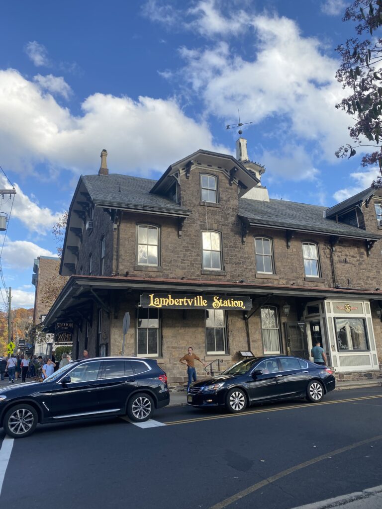 This is the Most Charming Town in NJ According to HGTV NJ Family