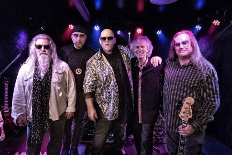 Woodbridge Summerfest 2023 NJ Family