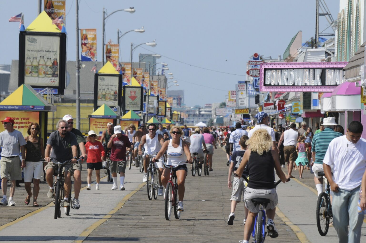 20 Ways to Squeeze In Summer Fun Before Labor Day Weekend NJ Family