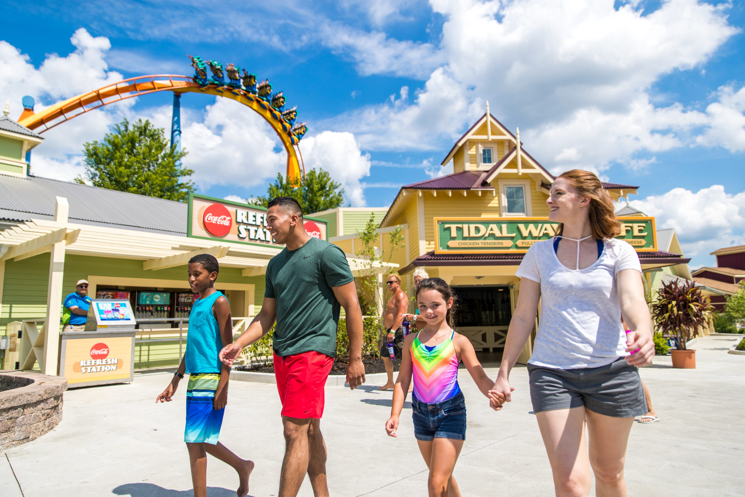 military-days-at-dorney-park-nj-family