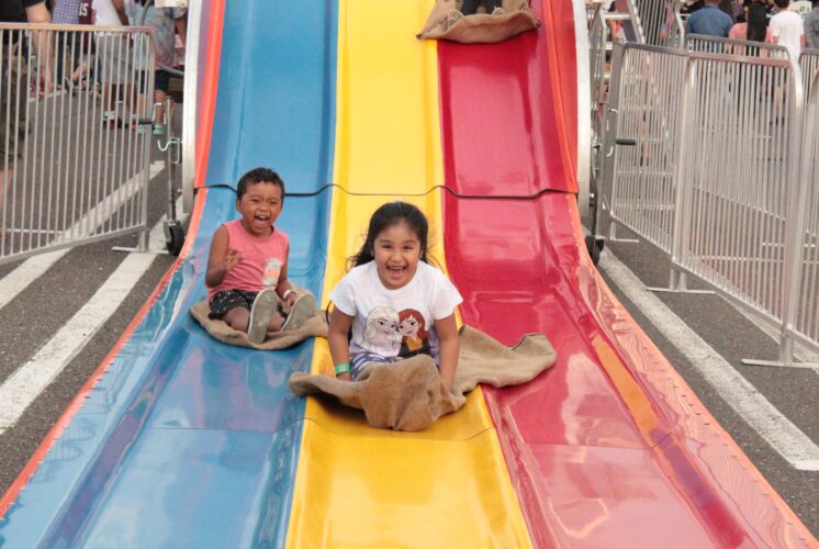 L.E.A.D. Fest Carnival NJ Family