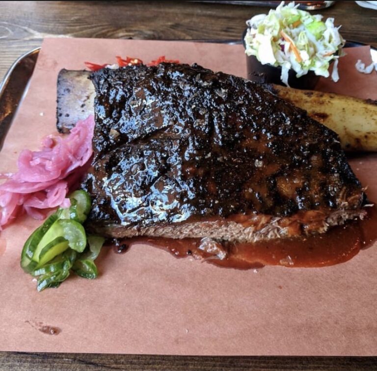 Best bbq in north jersey