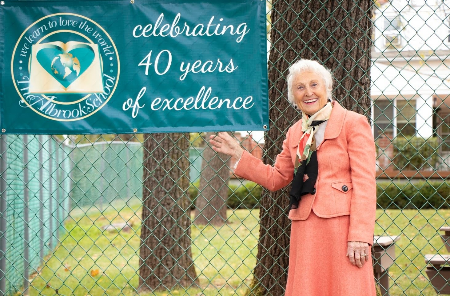 Love Made Visible Book Signing NJ Family