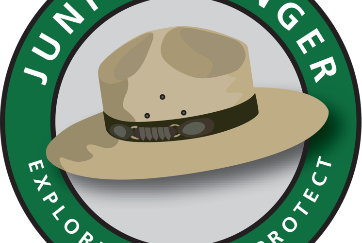 Junior Ranger Days NJ Family