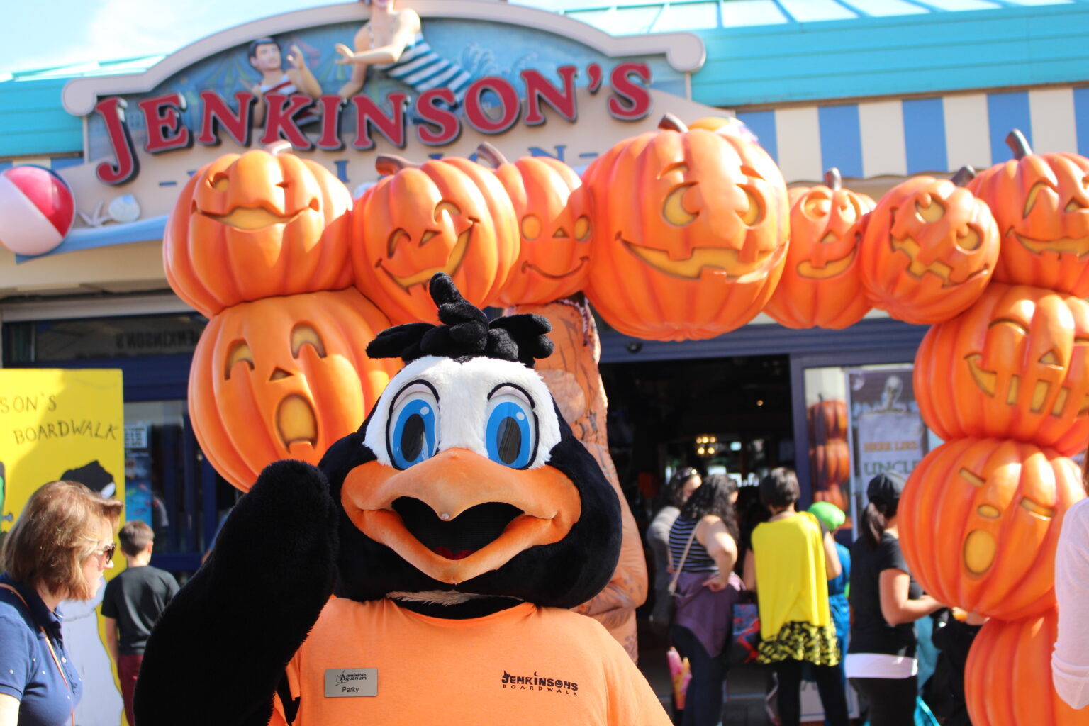 Check Out The Best Halloween Attractions In and Around NJ NJ Family