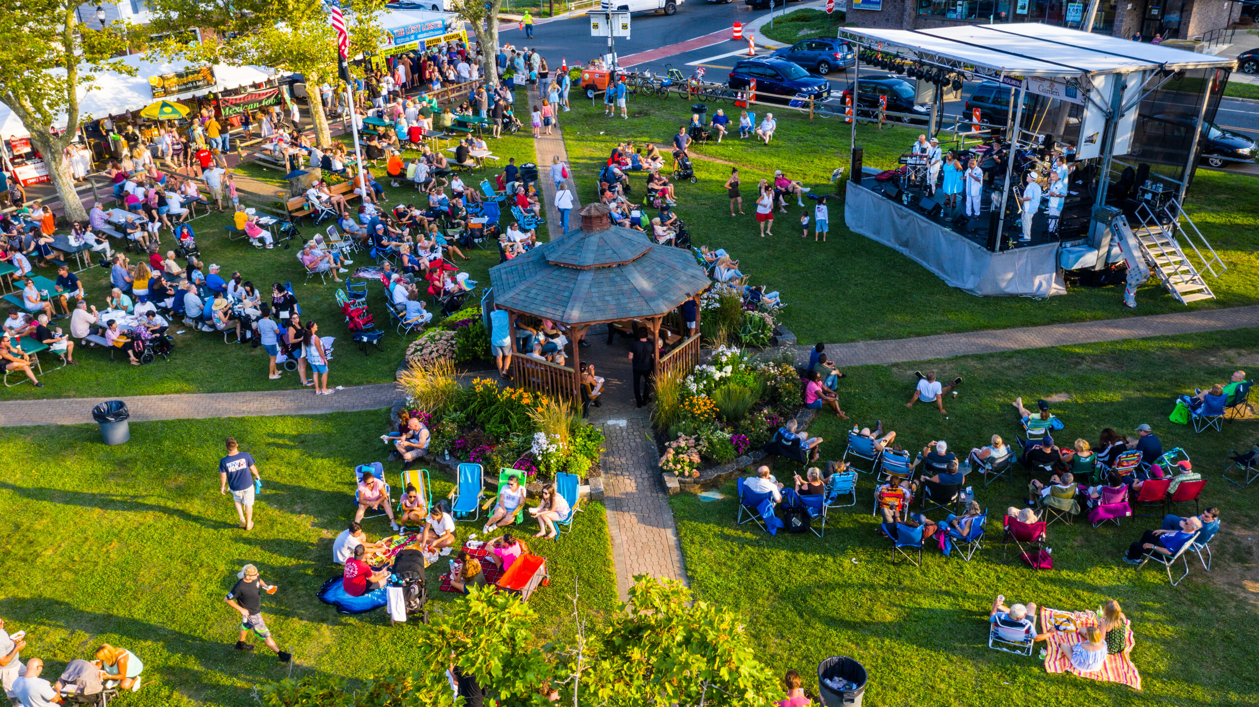 The Best Fairs and Festivals in New Jersey in August NJ Family