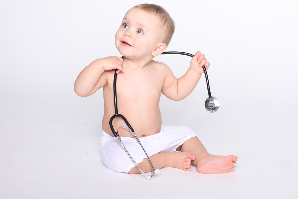 Tenafly Pediatrics NJ Family