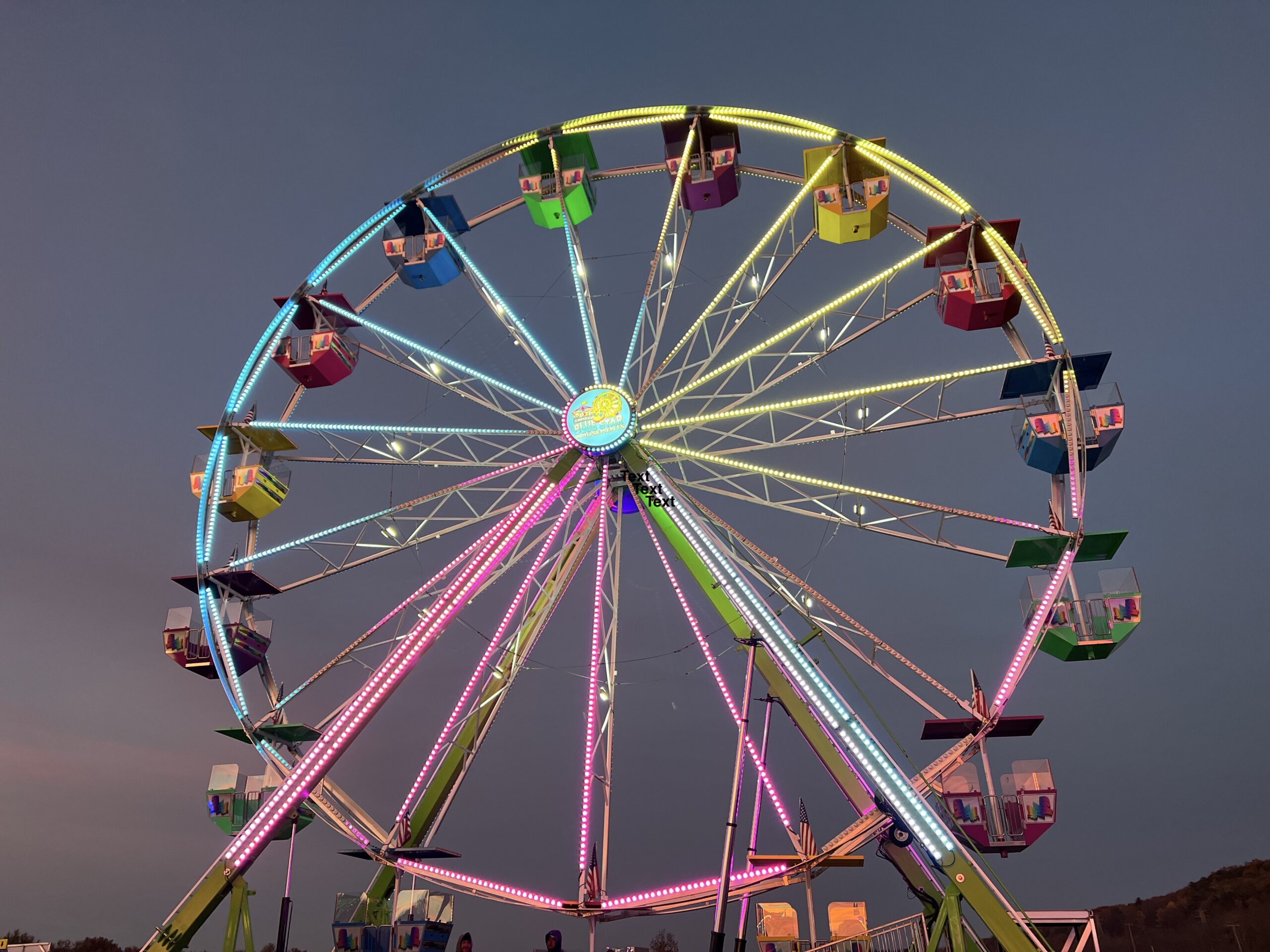 Bergen County Fair - NJ Family