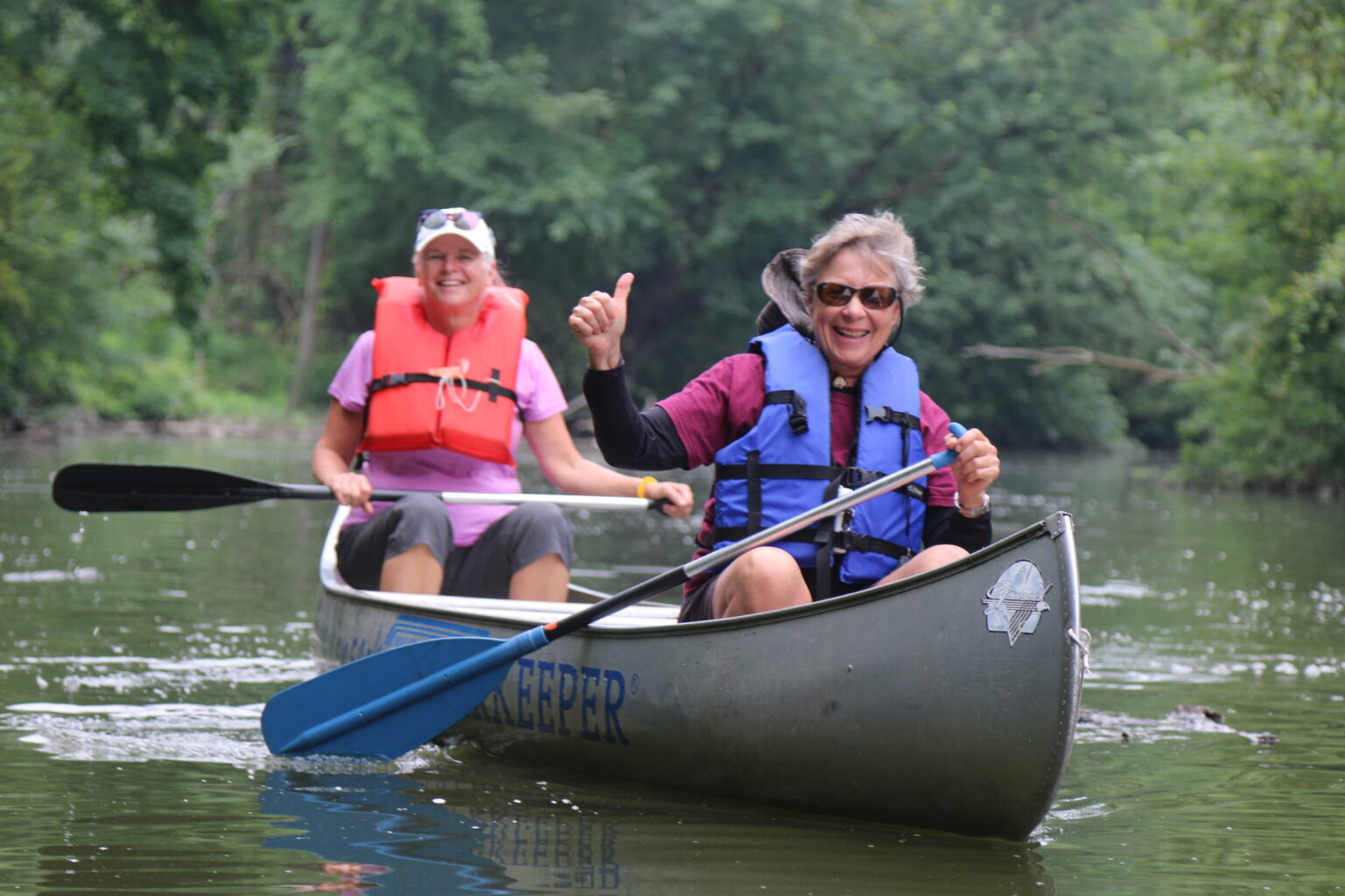 Where to Go Kayaking and Canoeing in New Jersey NJ Family