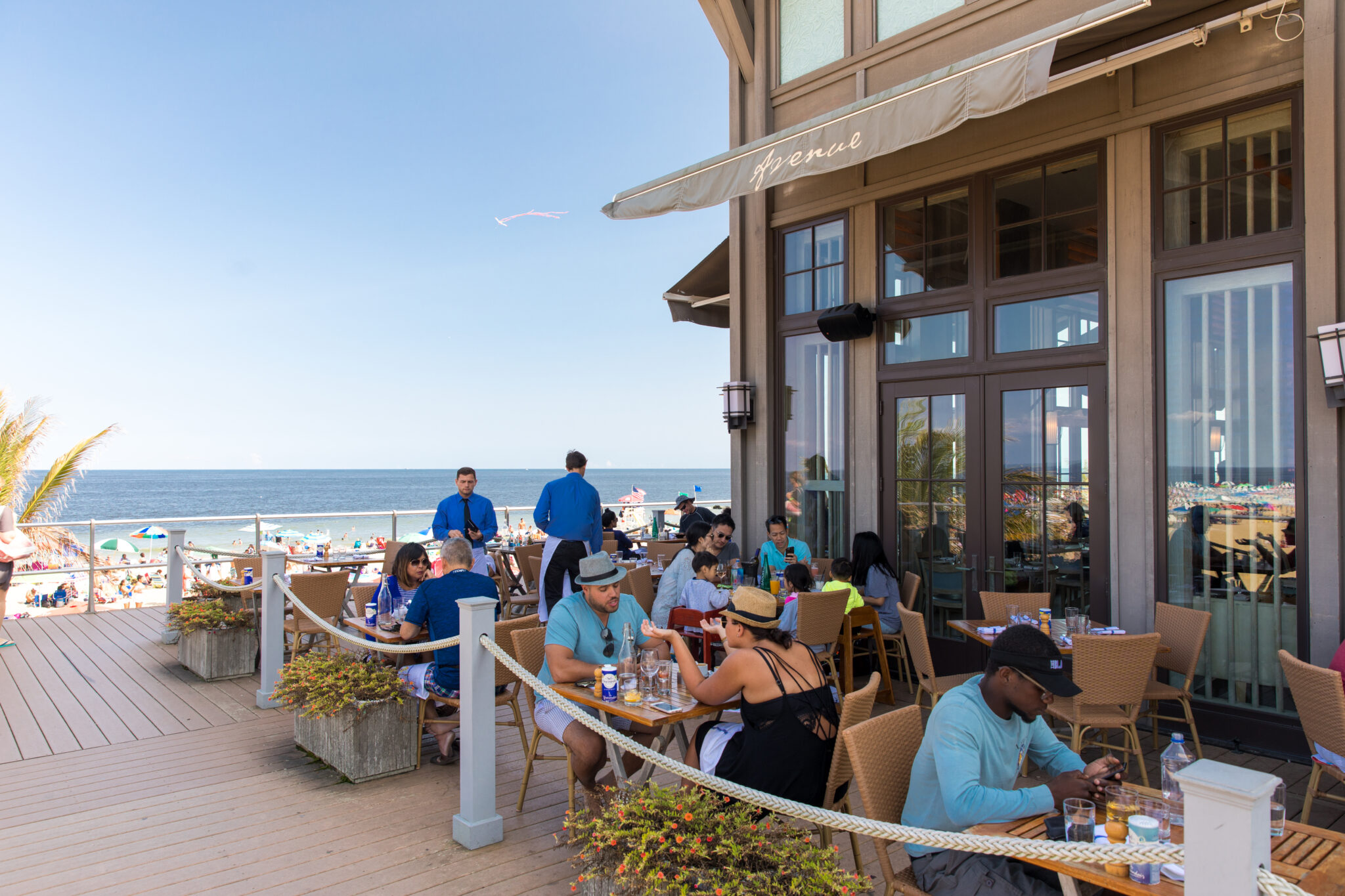 The 20 Best Rooftop Bars in New Jersey NJ Family