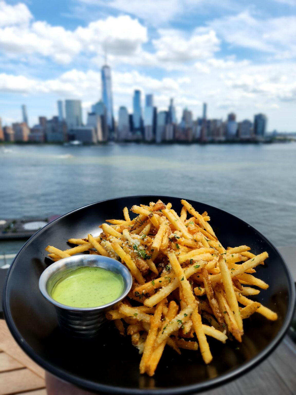 The 20 Best Rooftop Bars in New Jersey NJ Family