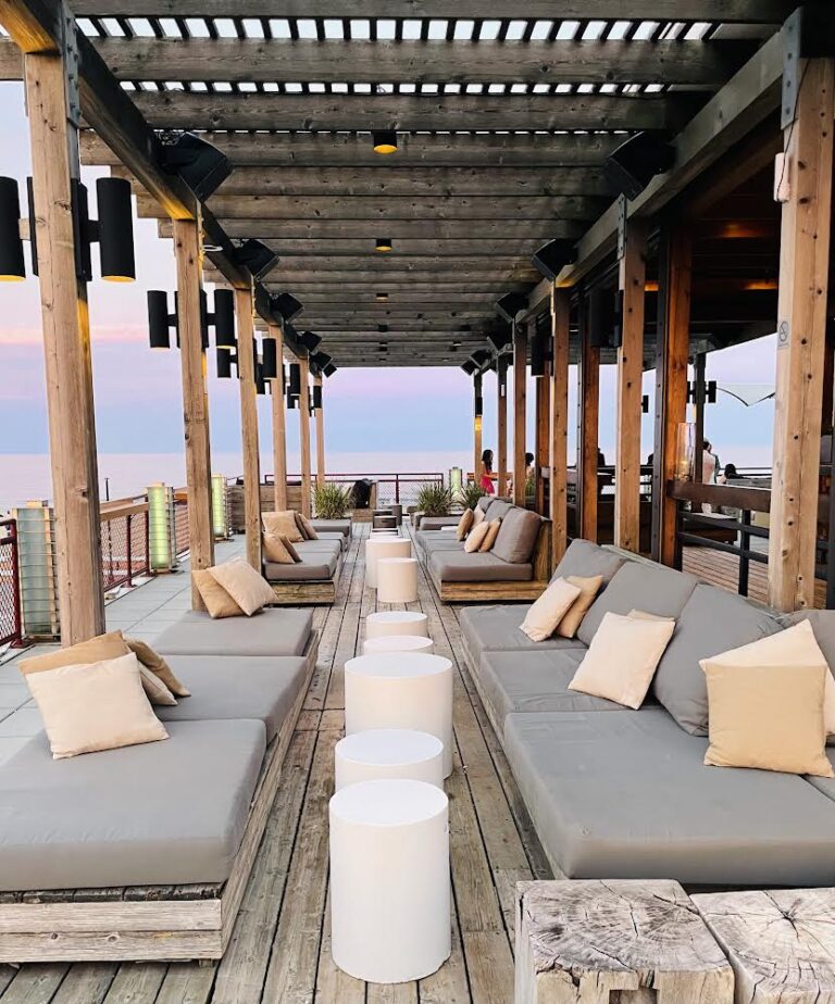 The 20 Best Rooftop Bars in New Jersey NJ Family