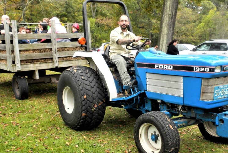 Harvest Fest at NJ Botanical Garden NJ Family