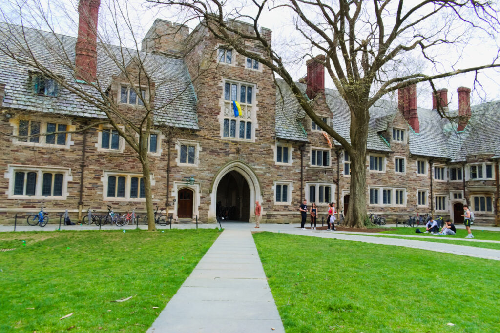 These Are The Best Colleges in NJ, New Study Says NJ Family