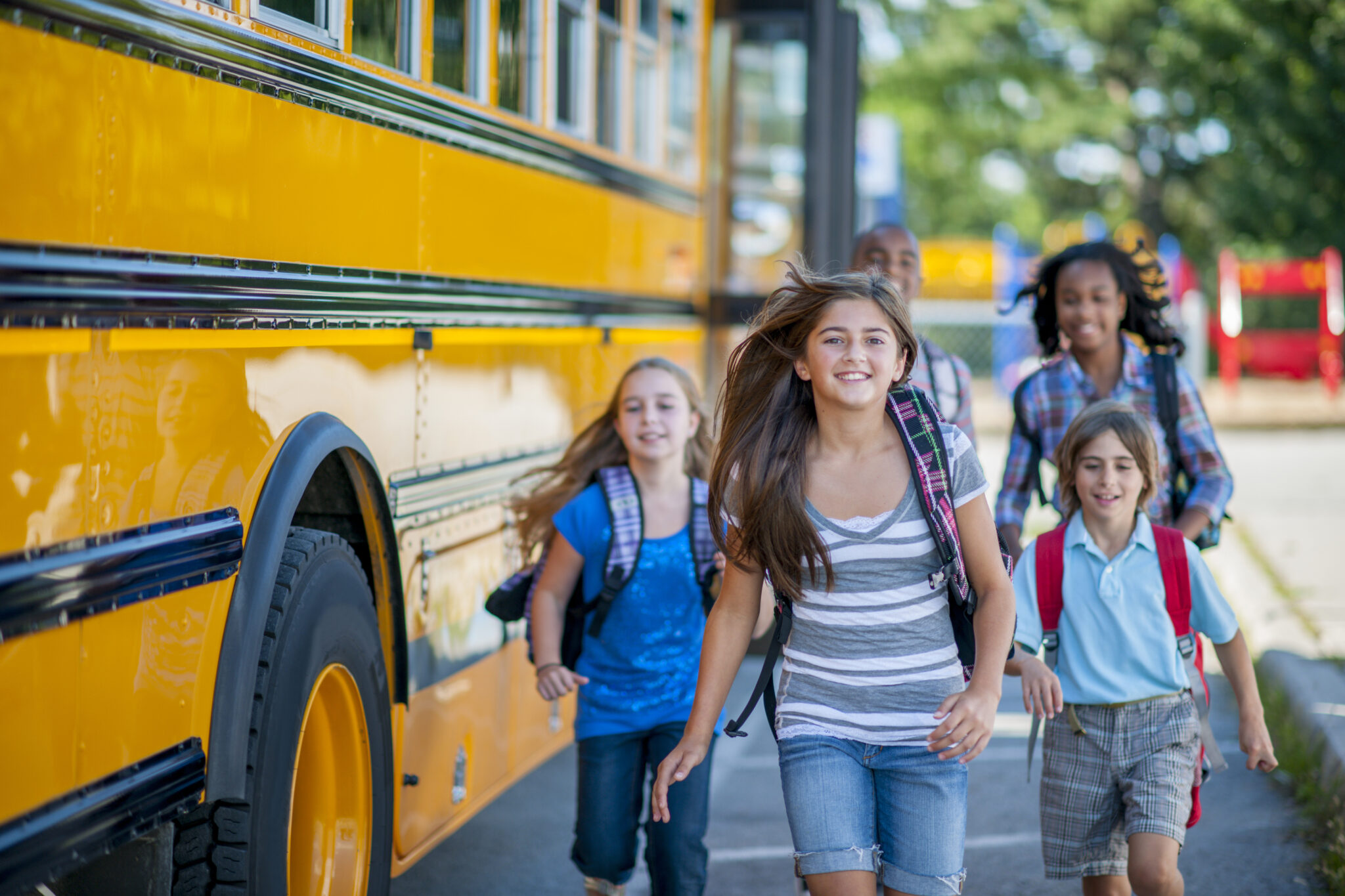 These Are New Jersey's Best School Districts, According to New Ranking ...