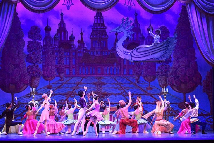 New Jersey Ballet’s Nutcracker With New Jersey Symphony NJ Family