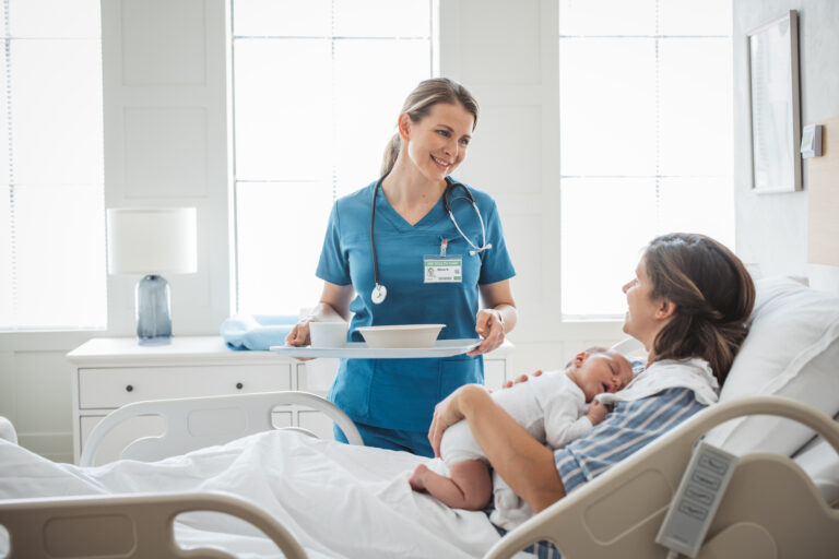 These 20 Hospitals in NJ Are Ranked The Best For Maternity Care NJ Family