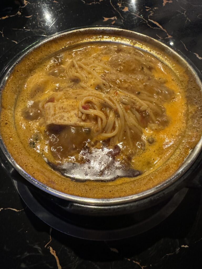 Make Your Own Dinner at This South Jersey Hot Pot / BBQ Spot NJ Family