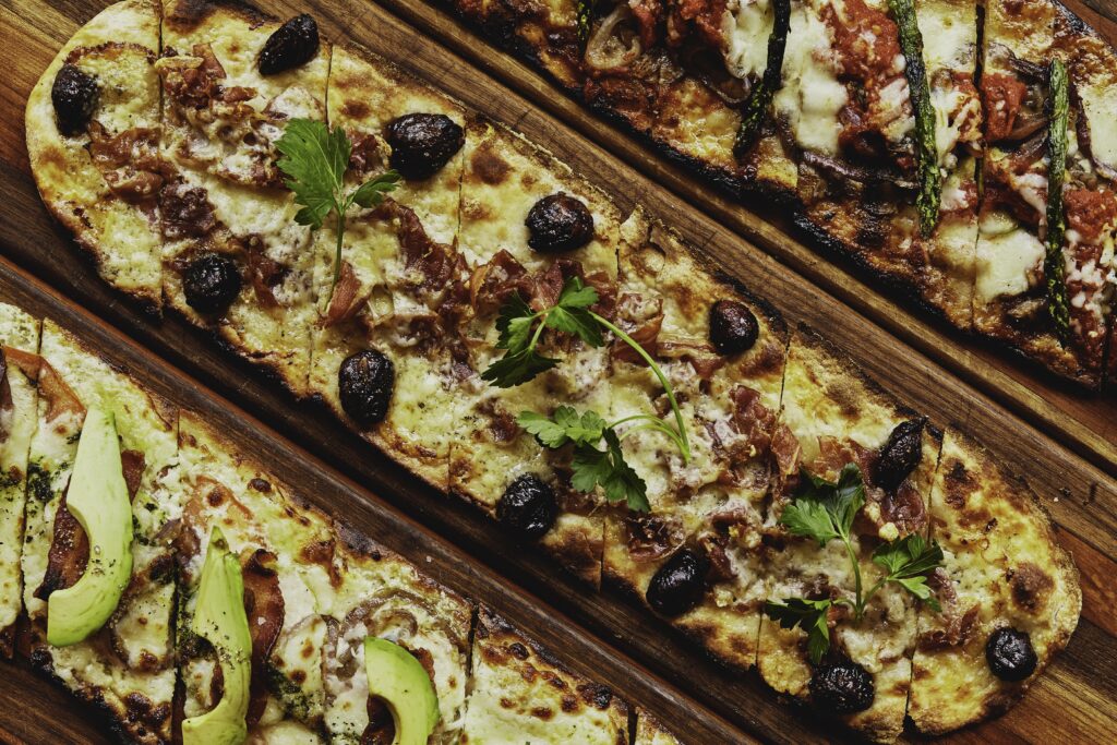 Pinstripes in Paramus Is the Gathering Place We Didn’t Know We Needed