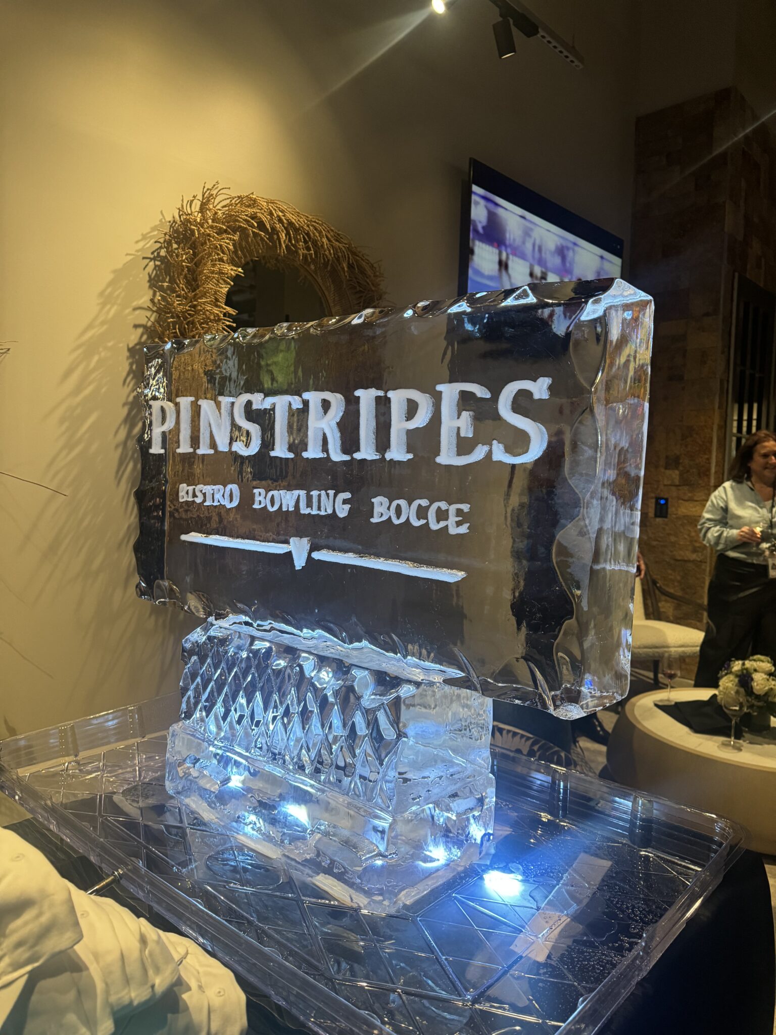 Pinstripes in Paramus Is the Gathering Place We Didn’t Know We Needed