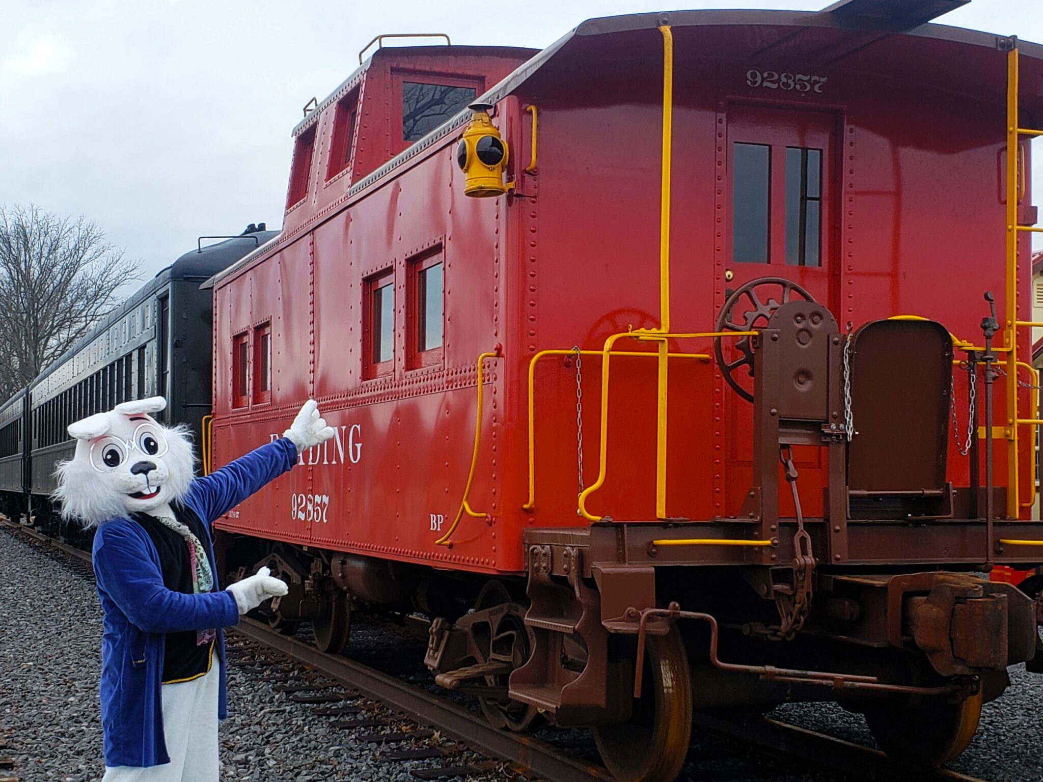 Where to Take Easter Bunny Photos in New Jersey (2026) - NJ Family