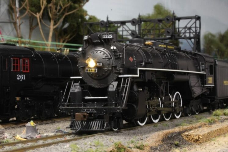 Spring Model Train Show NJ Family