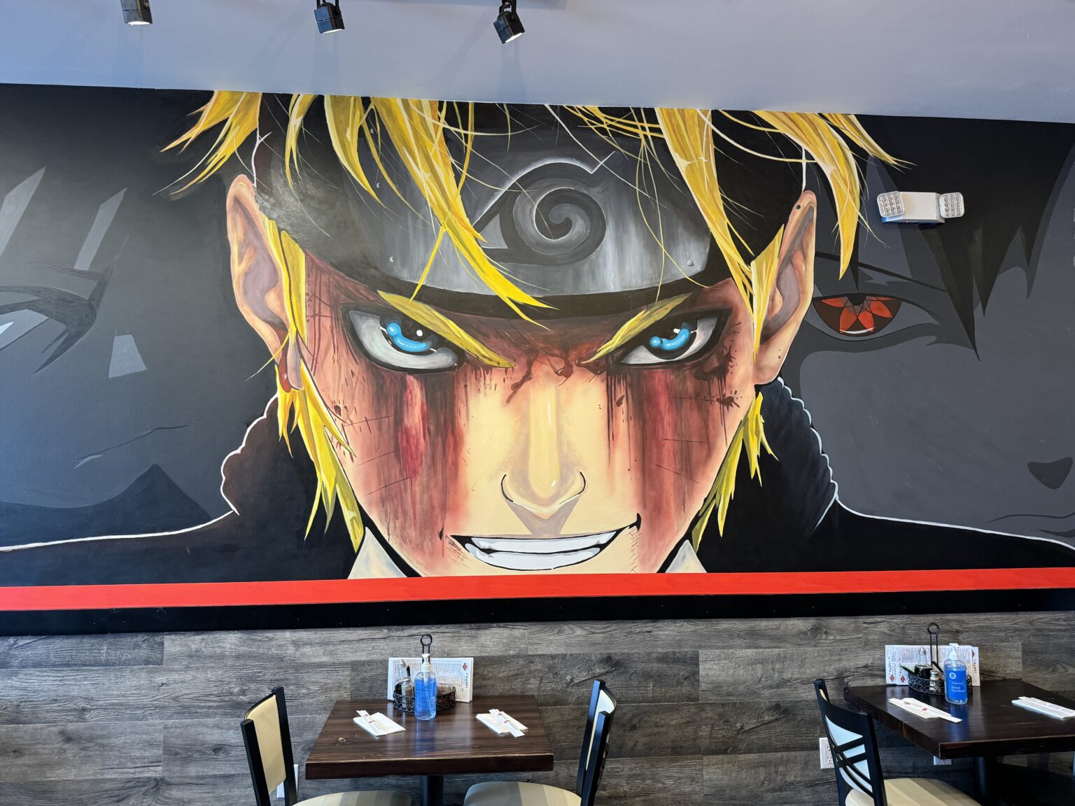 This AnimeThemed Restaurant Has Multiple Locations in NJ NJ Family