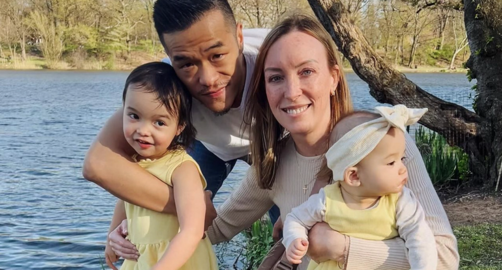 River Edge Mom's Flu-Like Symptoms in Pregnancy Turned Out to Be Pancreatic Cancer