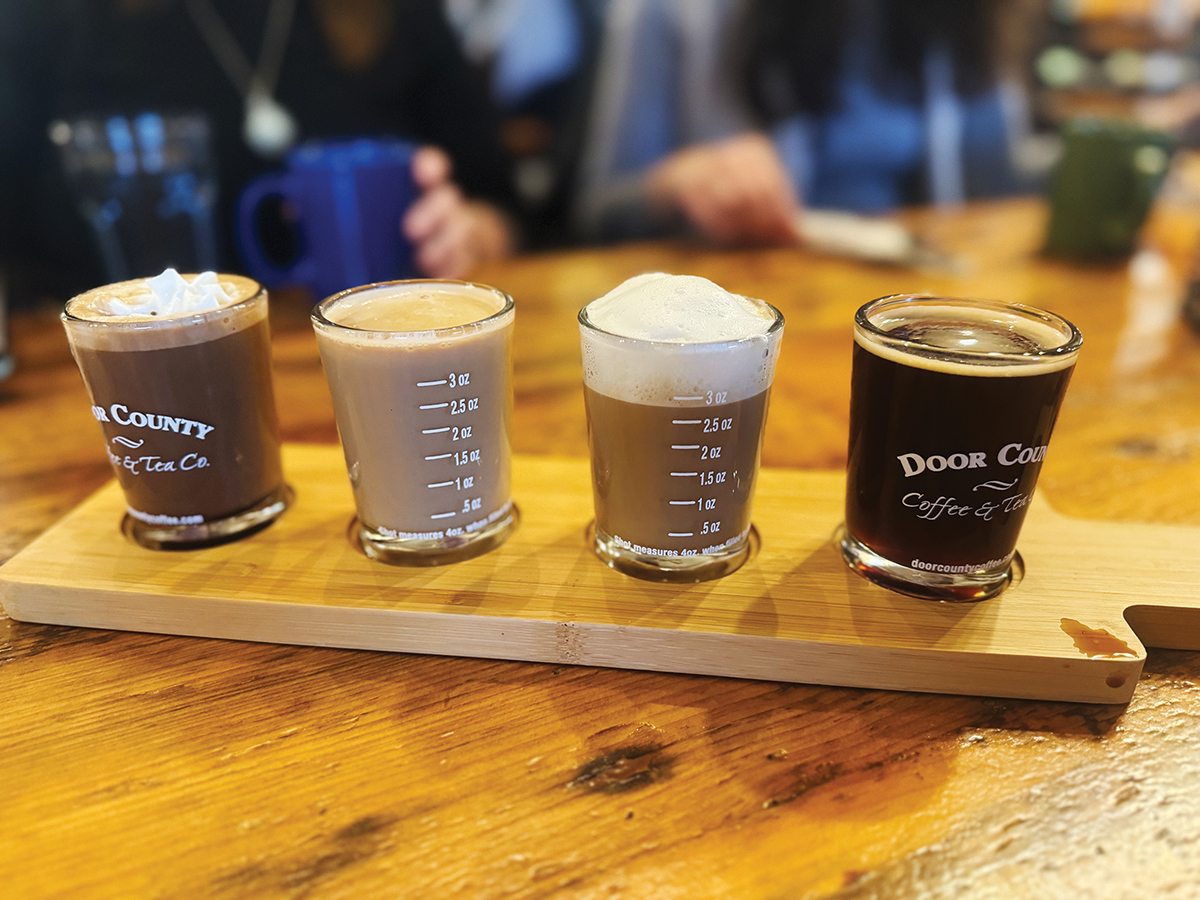 DOOR COUNTY WISCONSIN