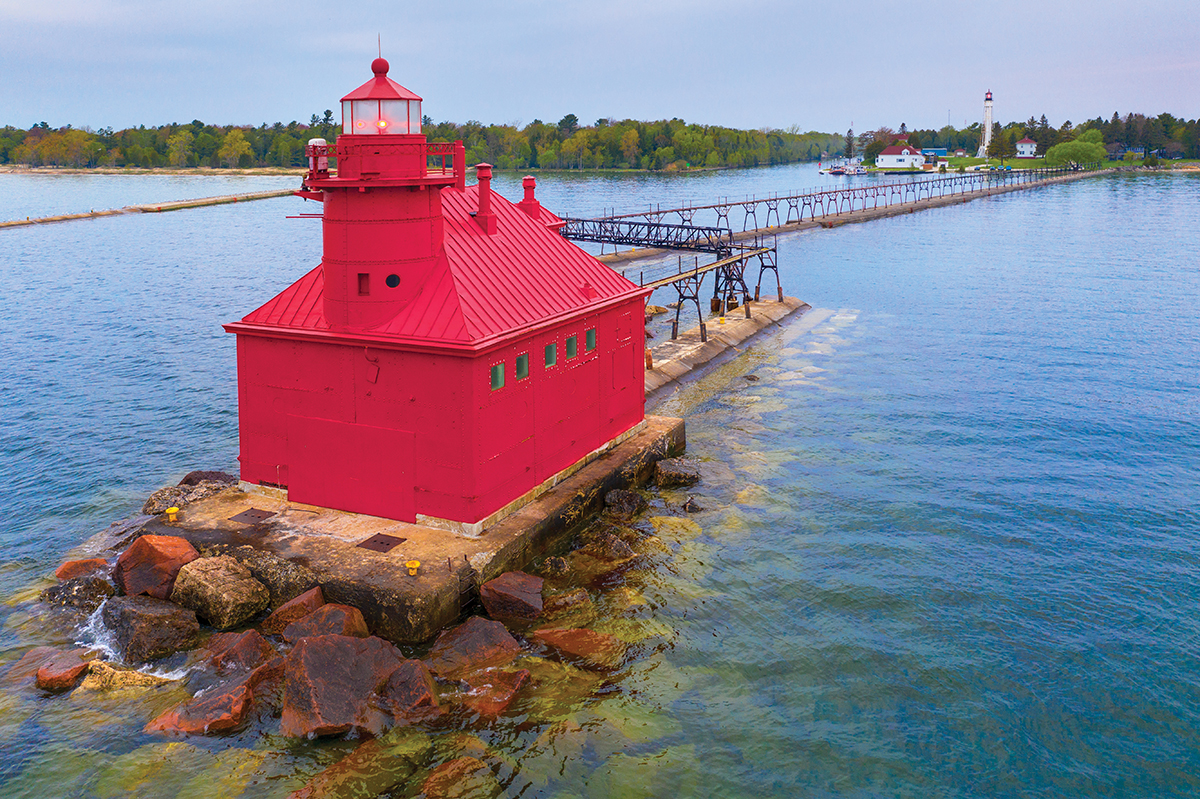 DOOR COUNTY WISCONSIN