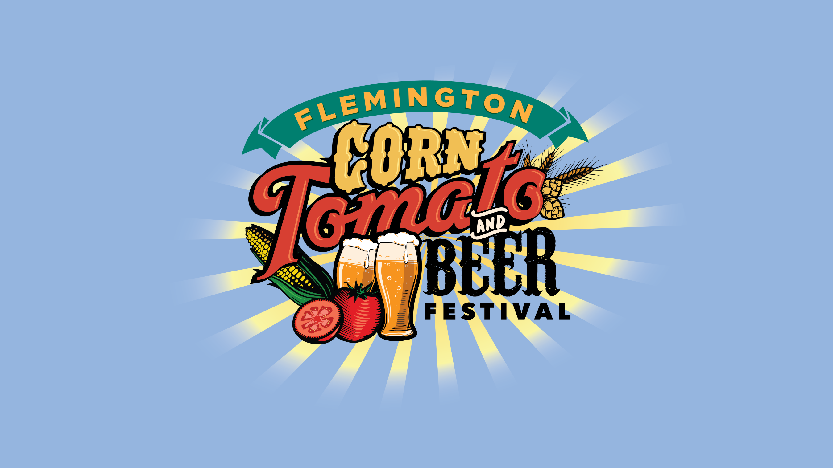 Corn, Tomato and Beer Festival NJ Family