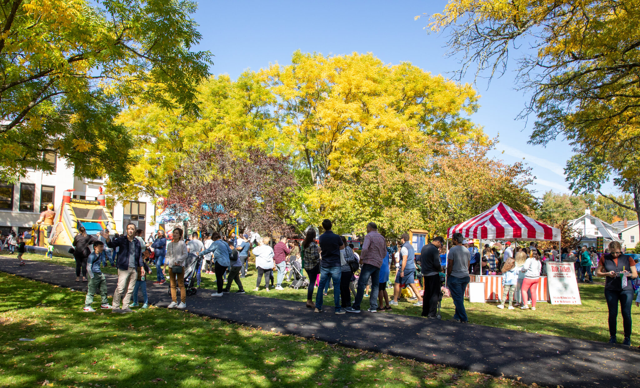 Things to Do This Weekend In and Around New Jersey October 46 NJ Family