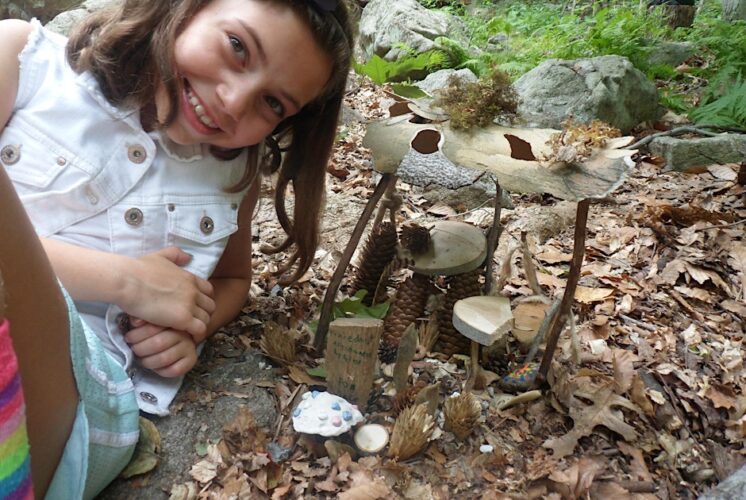 NJ Audubon Fall Break Fun NJ Family