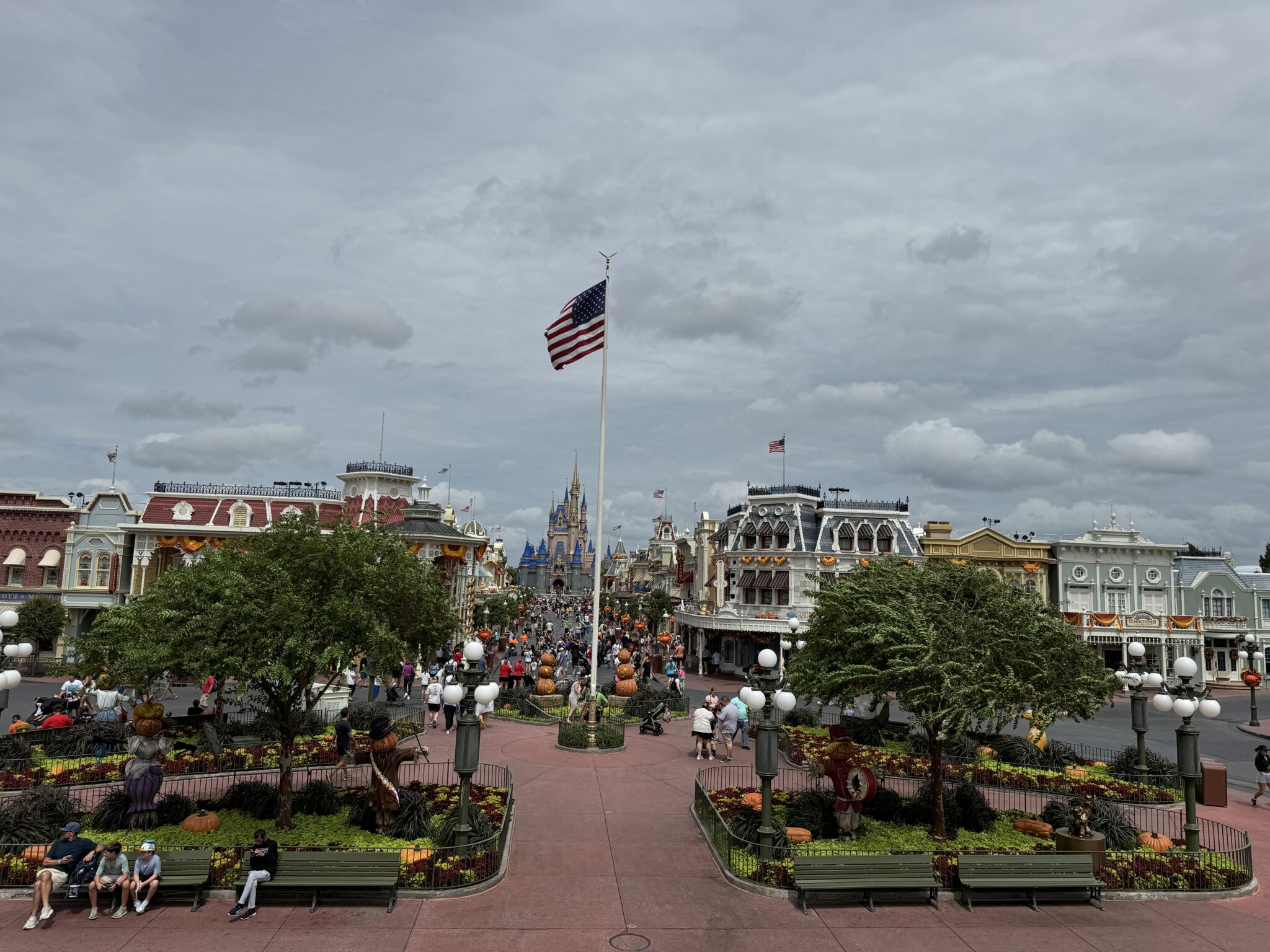 Disney Announces a New Lightning Lane Premier Pass to Save Time on Park