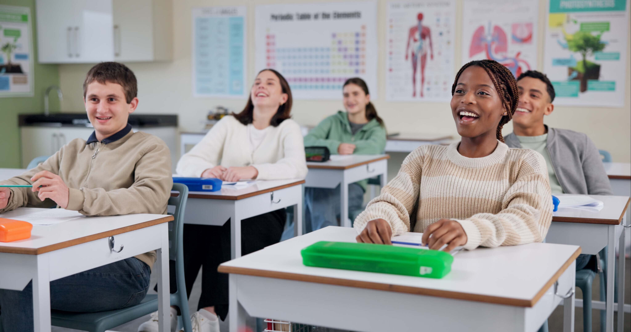 These Are the 50 Best School Districts in NJ, According to Niche NJ