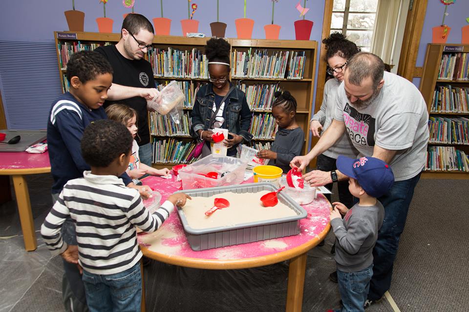 Things To Do In Nj This Weekend March 22 24 Nj Family