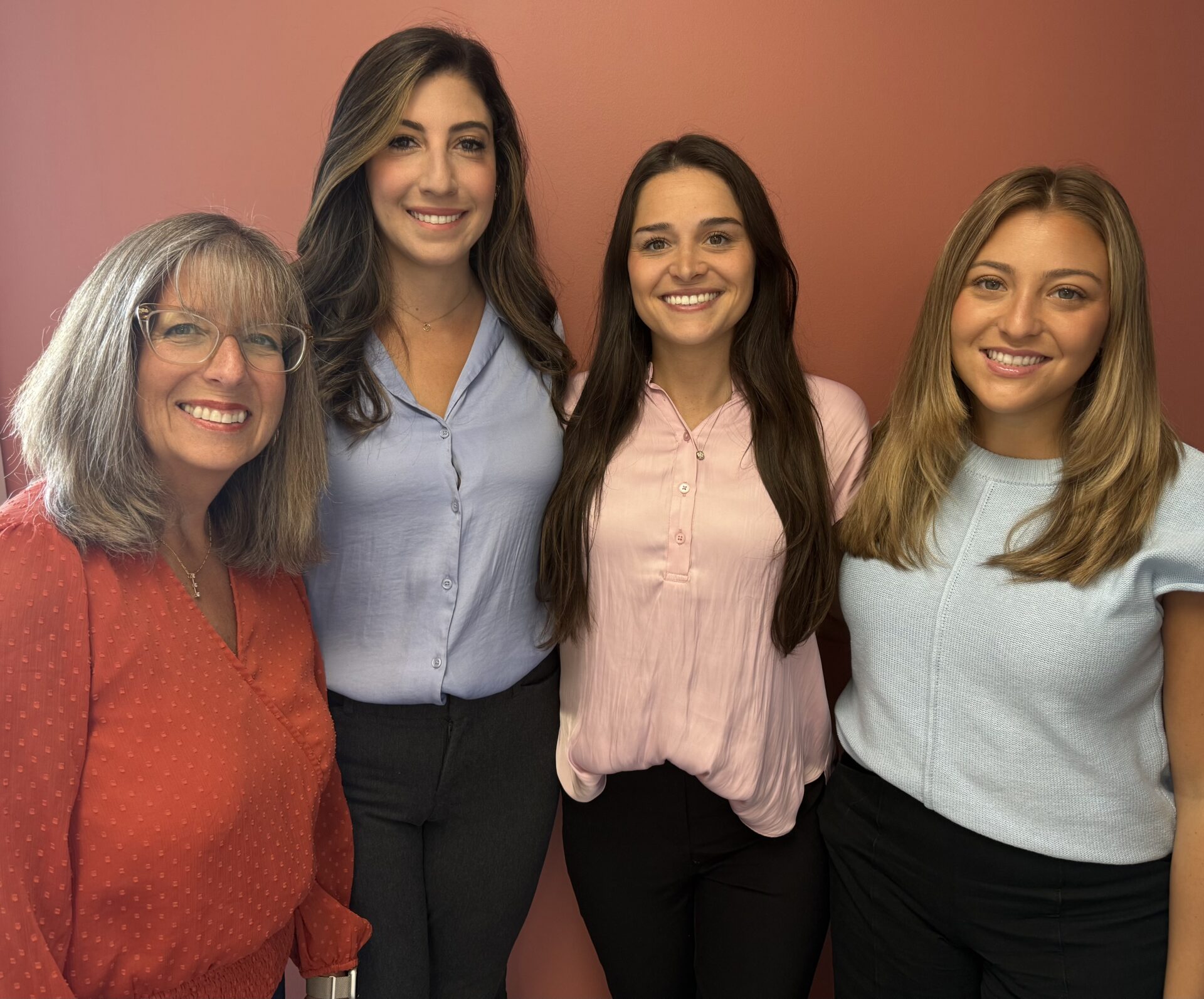 American Speech Therapy - NJ Family