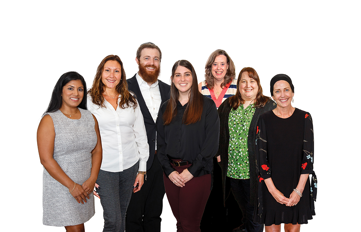 New Jersey Pediatric Neuroscience Institute - NJ Family