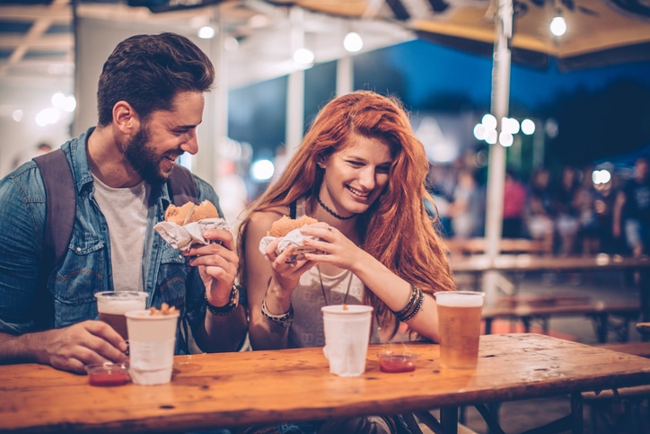 Time Out Nj Time Out: Things to Do Without the Kids in April - NJ Family