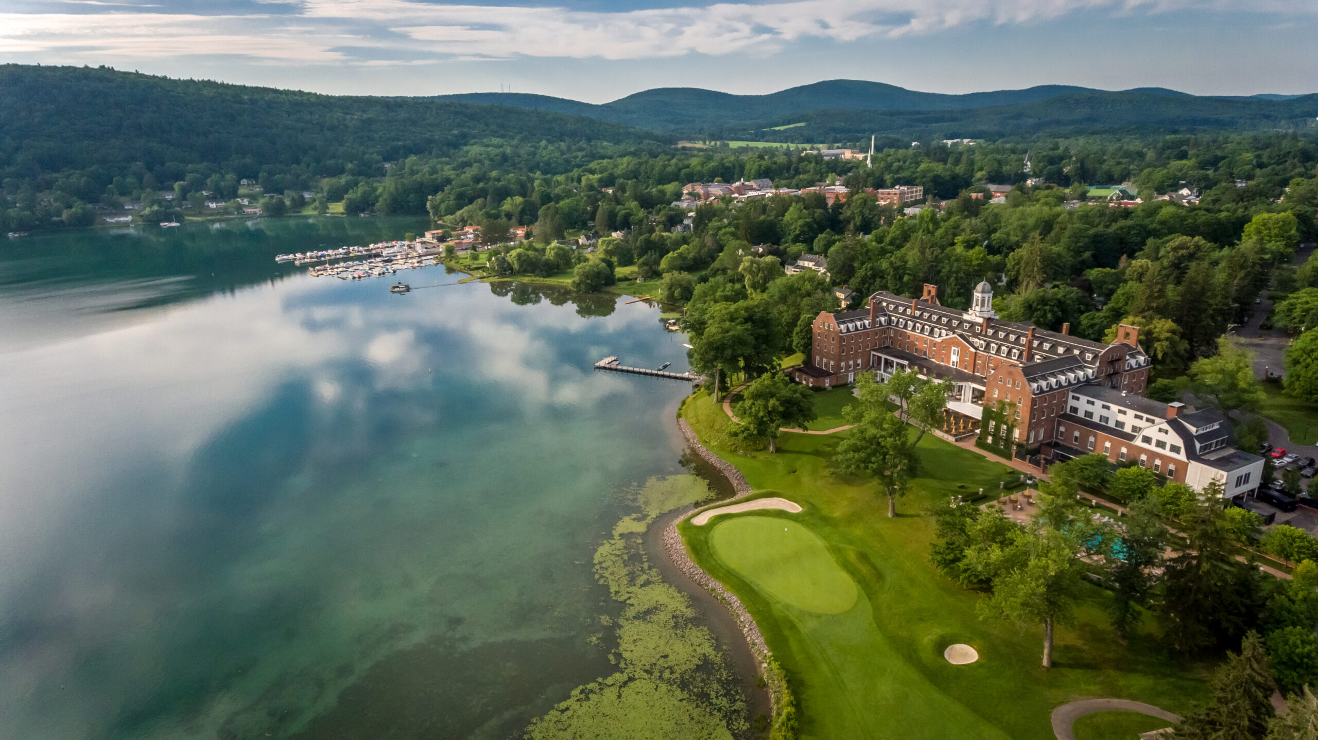 7 Reasons to Take a Road Trip to Cooperstown - NJ Family