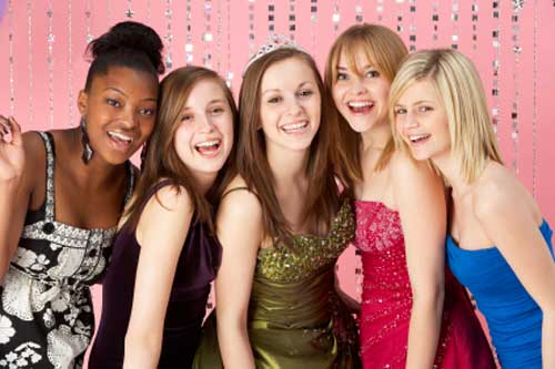 8 Ways to Save on Prom Dresses - NJ Family