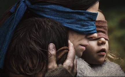 The Viral (and Potentially Dangerous) Bird Box Challenge Is Truly a ...