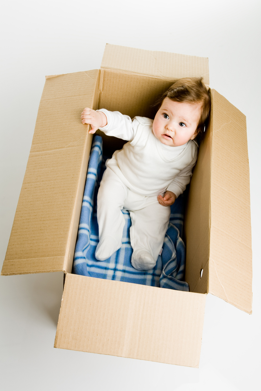 Those Must-Have Baby Boxes Might Not Be As Safe As You Think - NJ Family