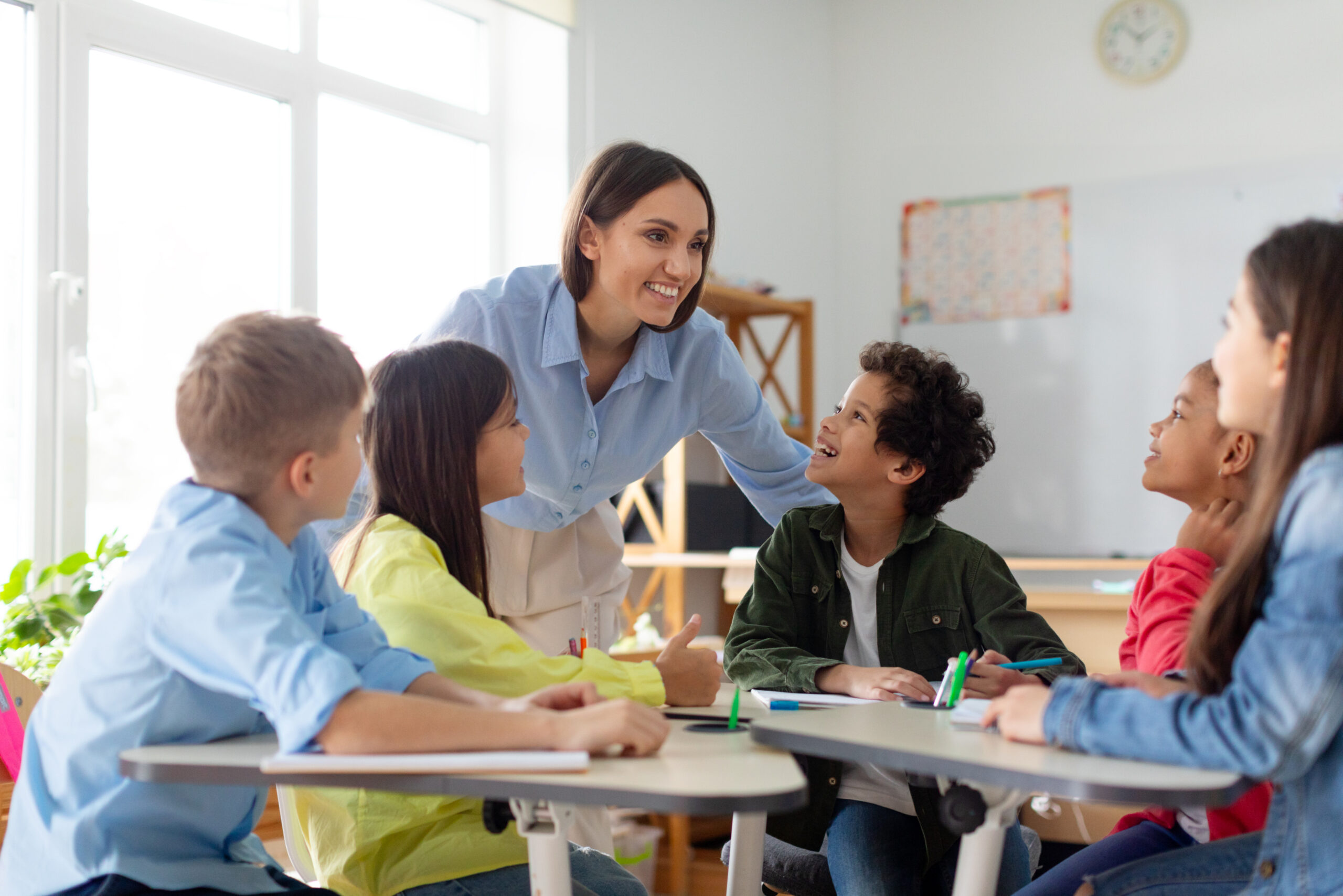 These Teachers Were Named No. 1 in Each County of New Jersey - NJ Family