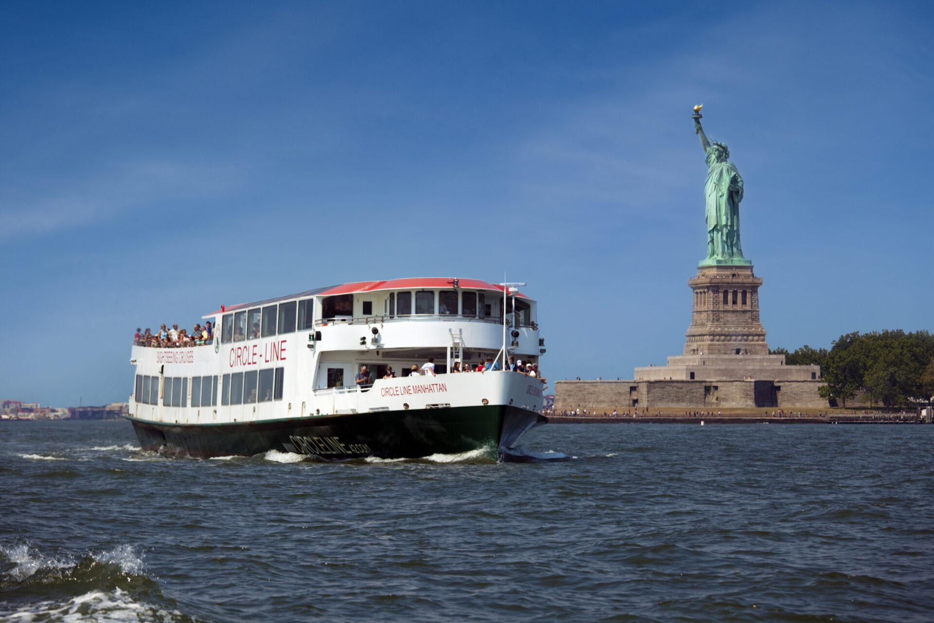 Best of New York Cruise Flash Sale - NJ Family