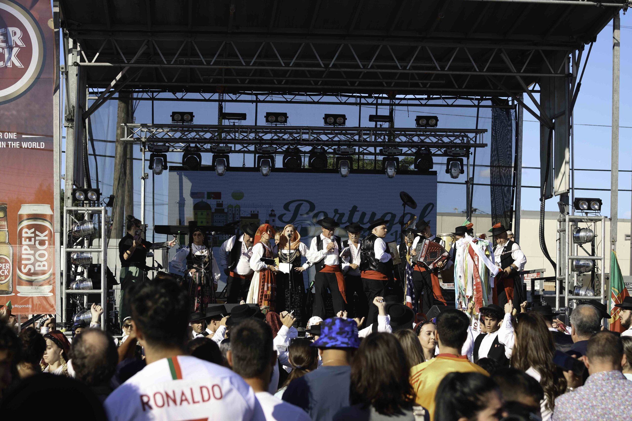 PORTUGAL DAY BY SOLMAR