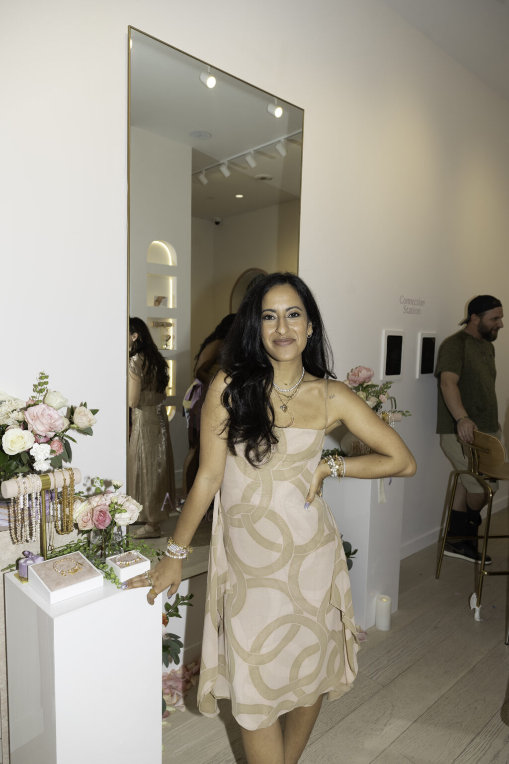Adria Rigg Adriana Carrig’s Little Words Project: How an NJ Mom Turned Kindness ...
