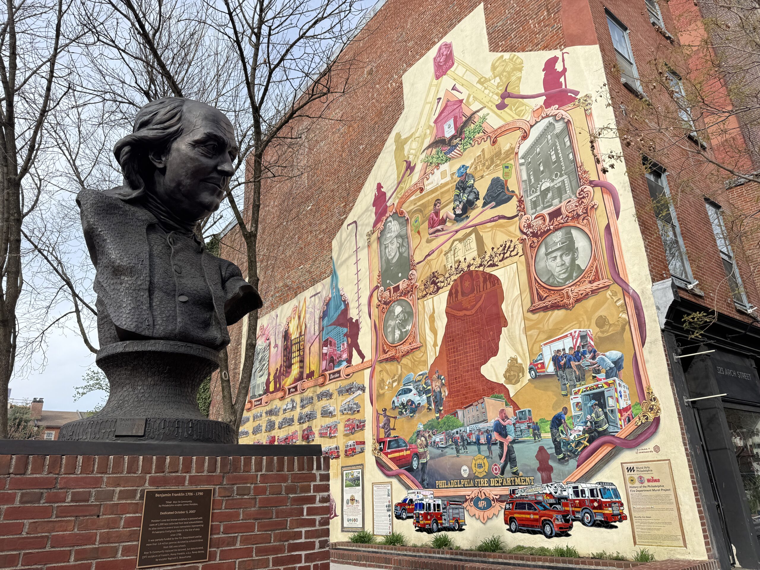 PHILADELPHIA