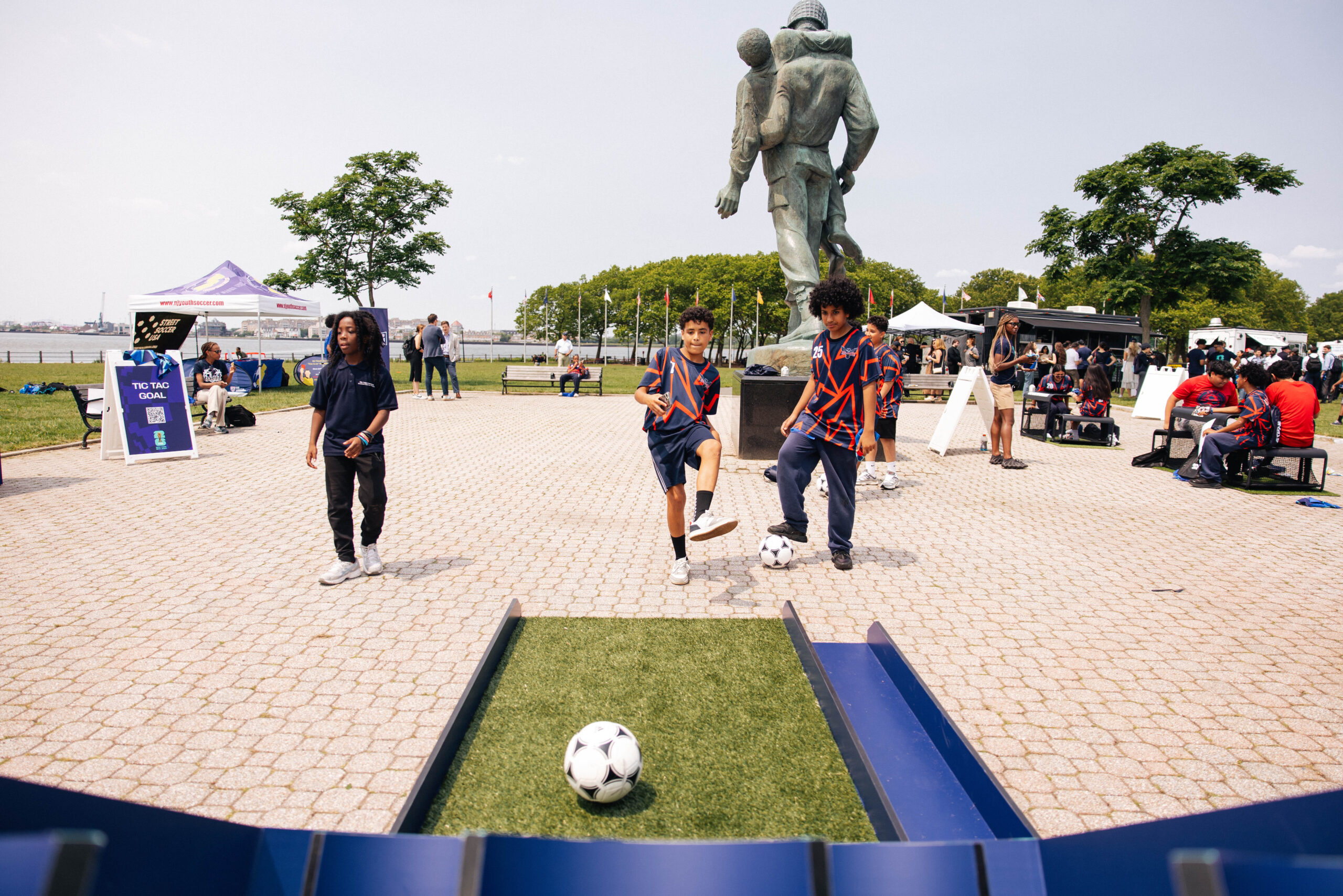 FIFA World Cup Fever is Hitting New Jersey and We're Here For It NJ